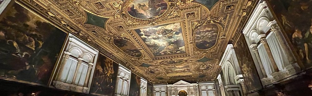 Scuola Grande de San Rocco