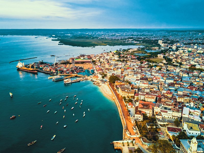 Zanzibar