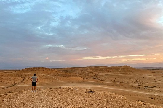 Les excursions autour de Marrakech