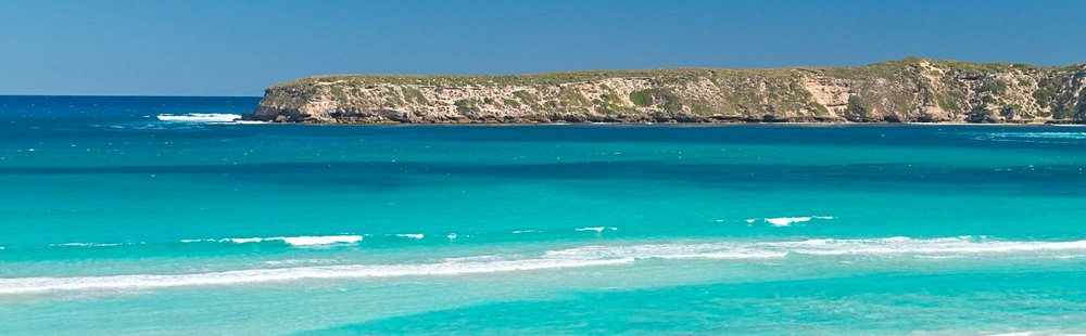 Almonta Beach (Coffin Bay)