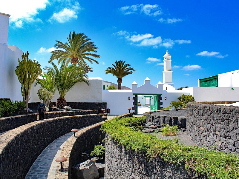Casa Museo del Campesino