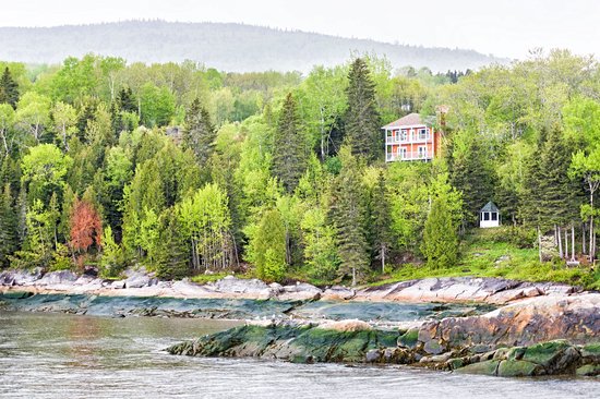 Charlevoix