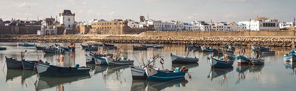 Le port