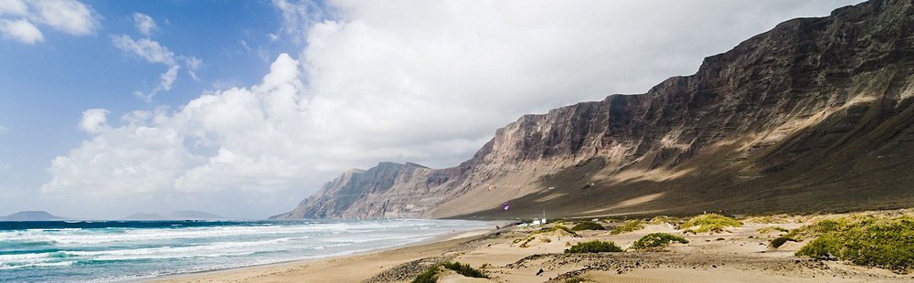 Caleta de Famara