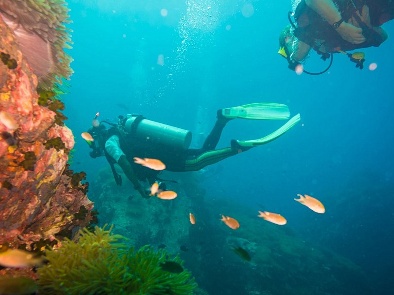 Koh Tao