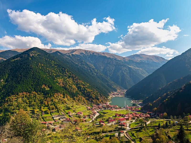 Trabzon