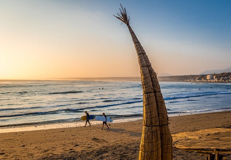 Huanchaco