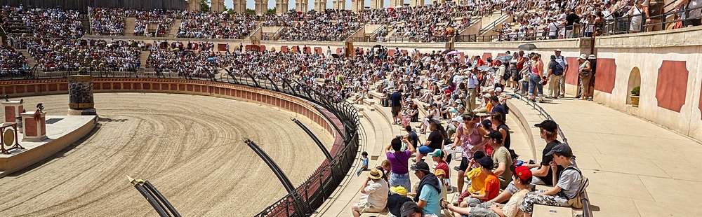 Le Puy du Fou