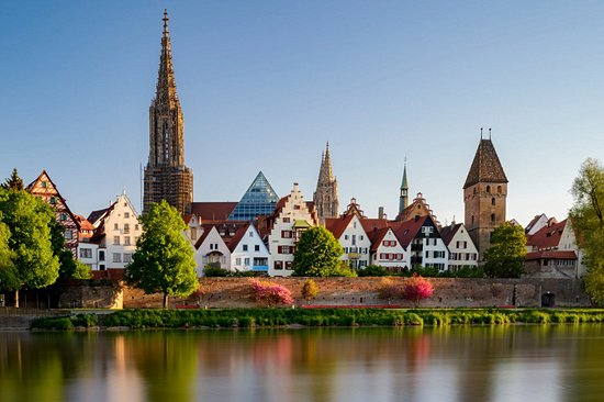 Ulm
