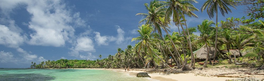 L’île Little Corn