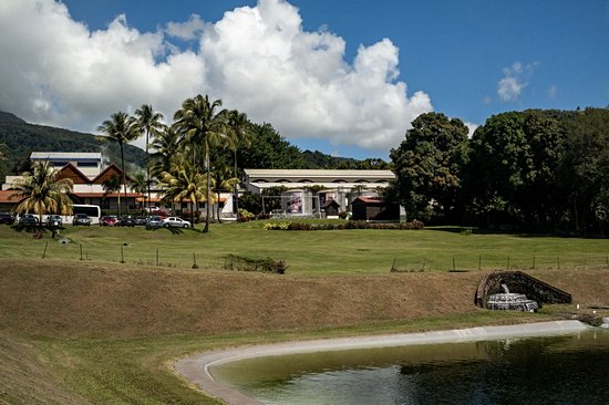 Distillerie Depaz