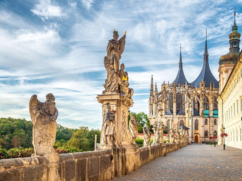 Kutná Hora
