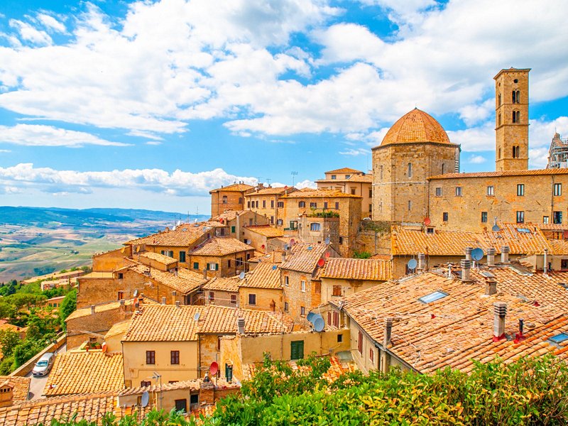 Volterra