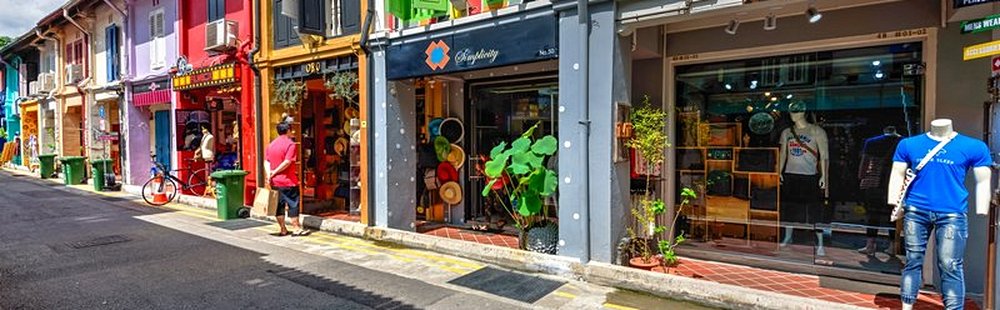 Kampong Glam