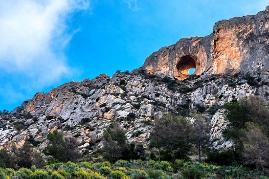 Grottes de Canelobre