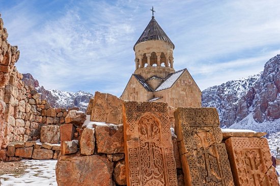Noravank