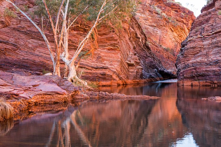 Karijini National Park