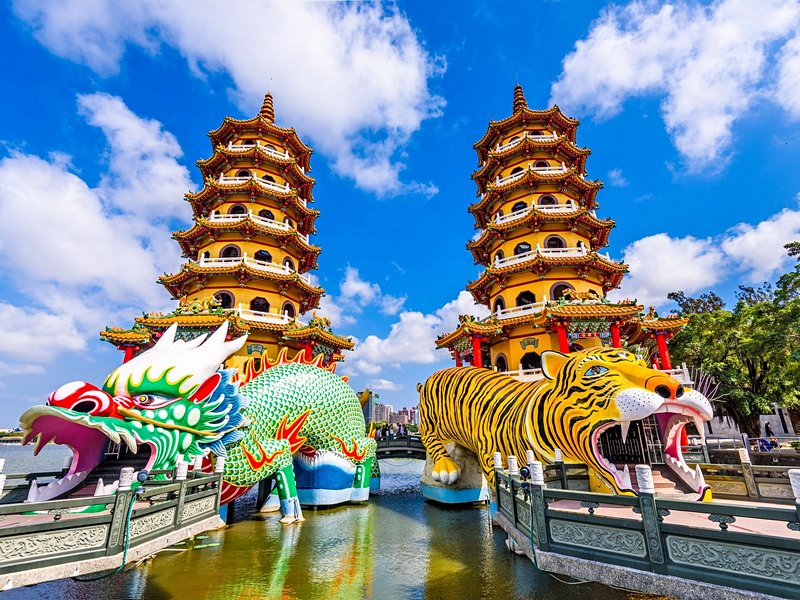 Kaohsiung