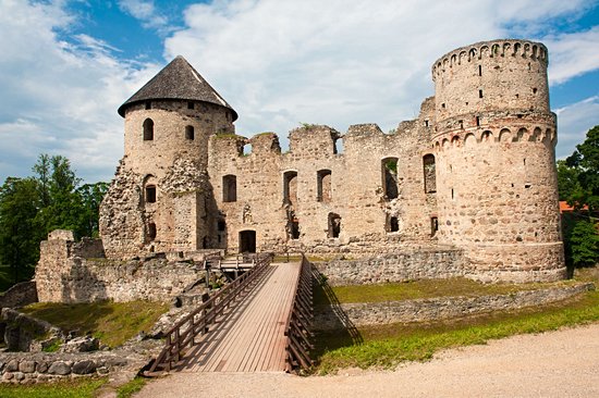 Cēsis