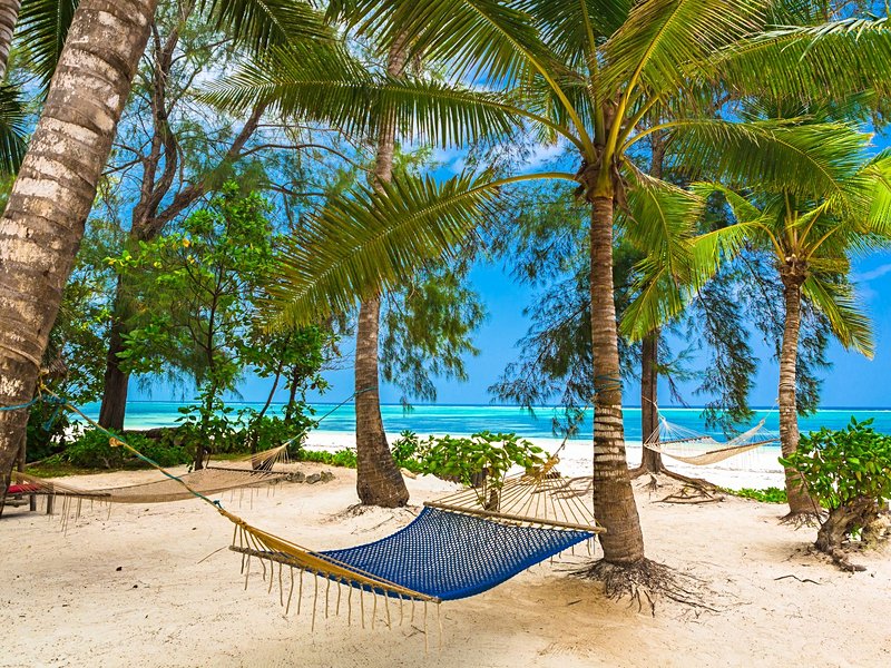 Zanzibar