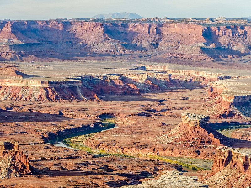 Canyonlands