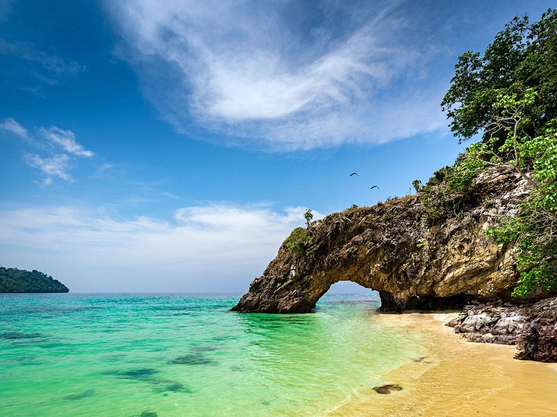 Parc marin national de Tarutao