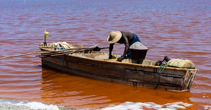 Sénégal