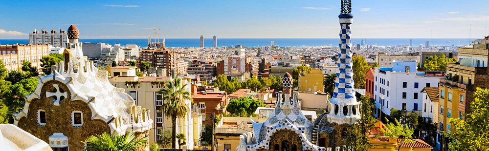 Barcelone