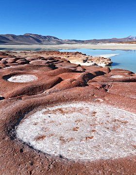 Les plus beaux lieux du Chili