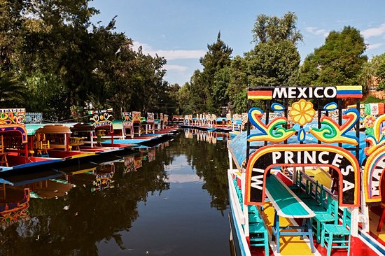 Xochimilco