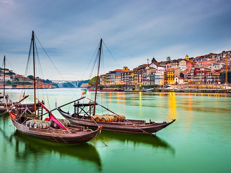 Le Douro
