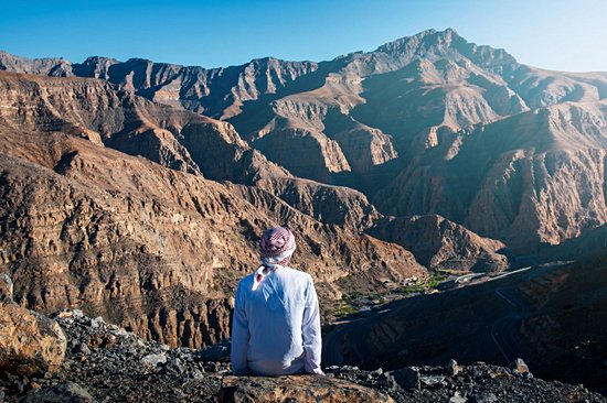 Jebel Jais