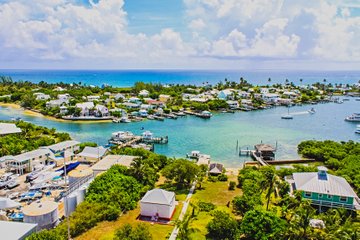 Elbow Cay