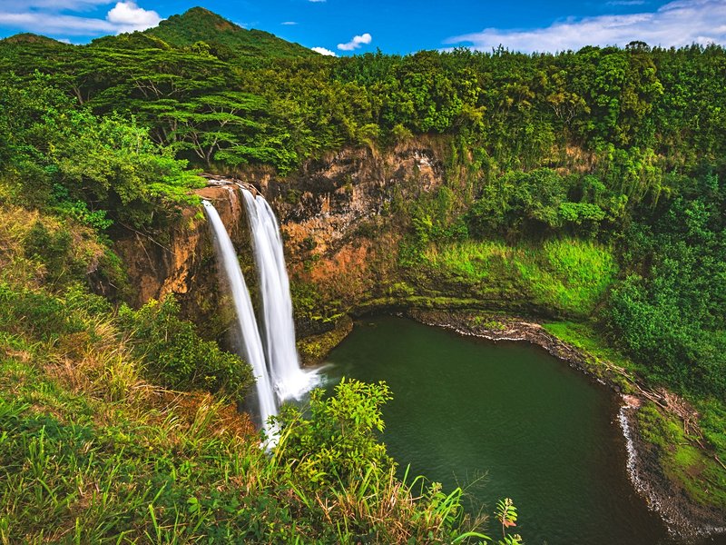 Wailua River