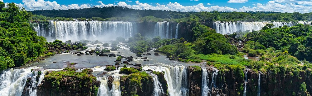 Chutes d’Iguazu