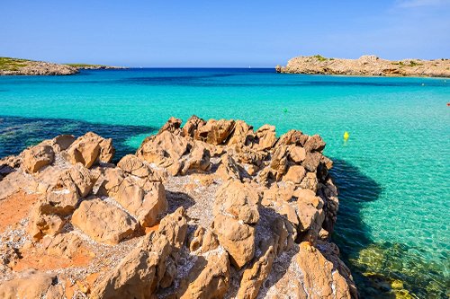 Les plus belles plages