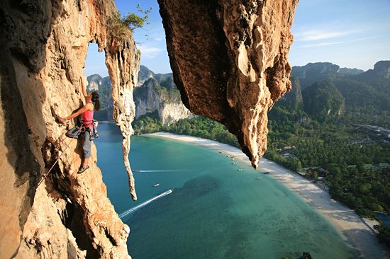 Railay