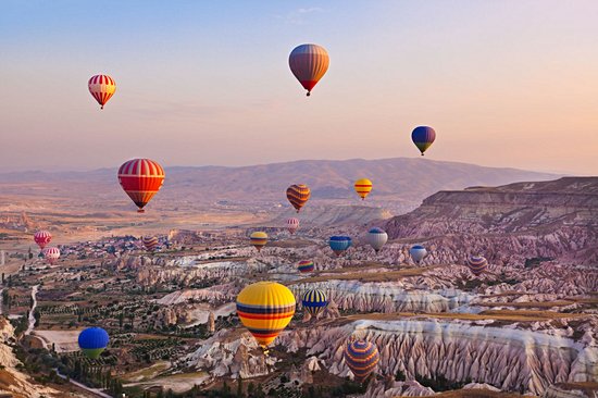 Cappadoce