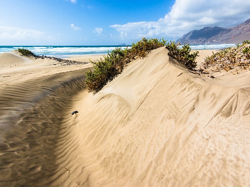 Caleta de Famara