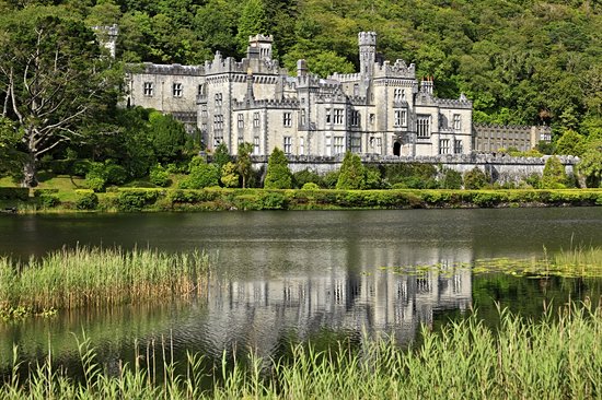 Kylemore Castle