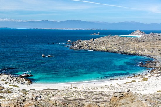 Punta Choros