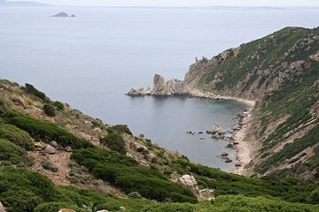 Parc national des îles de Zembra et Zembretta