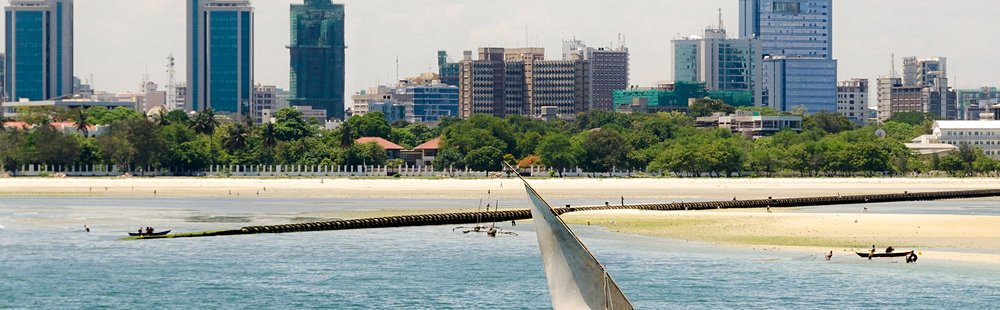 Dar Es Salaam