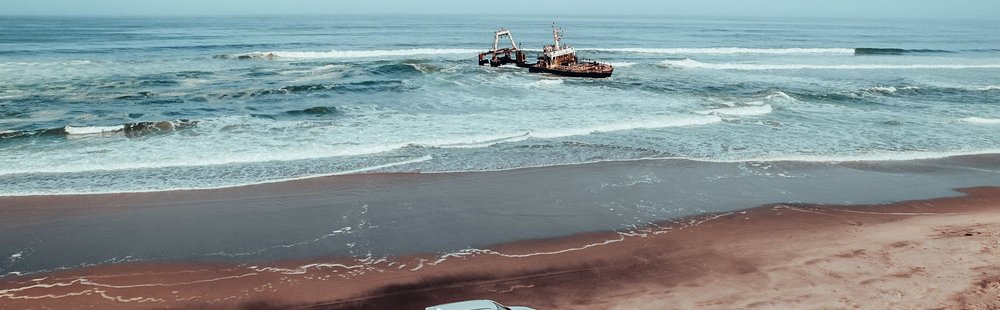 Skeleton Coast