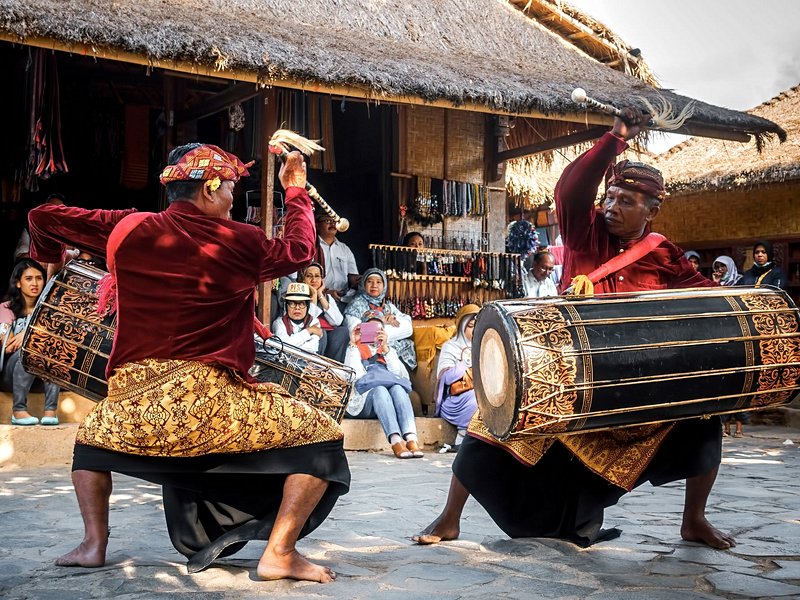 Lombok