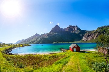 Trollfjord