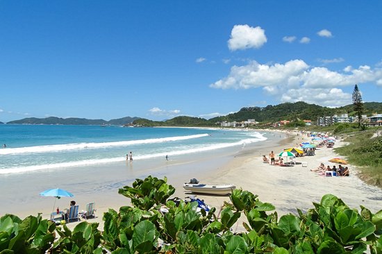 Praia Quatro Ilhas