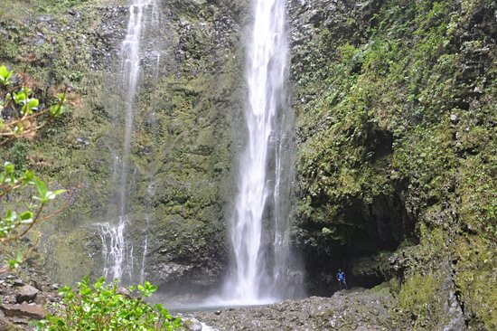PR17 : Caminho do Pinaculo e Folhadal