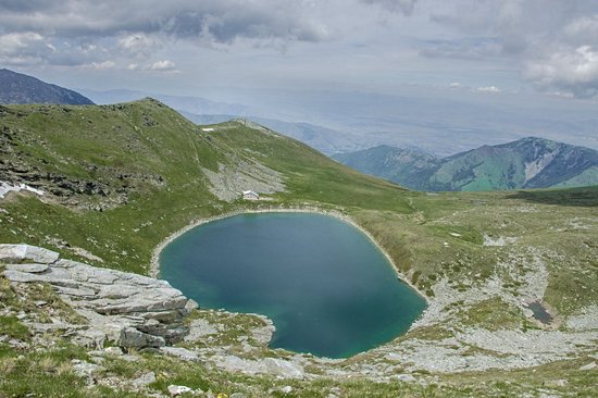 Parc national du Pelister