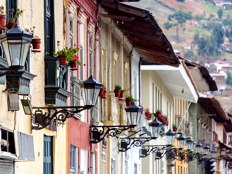 Cajamarca